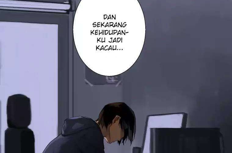 Her Summon Chapter 1 - halaman 9