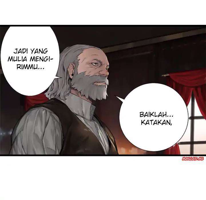 Her Summon Chapter 10 - halaman 11