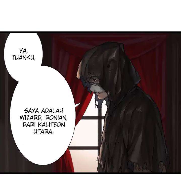 Her Summon Chapter 10 - halaman 12