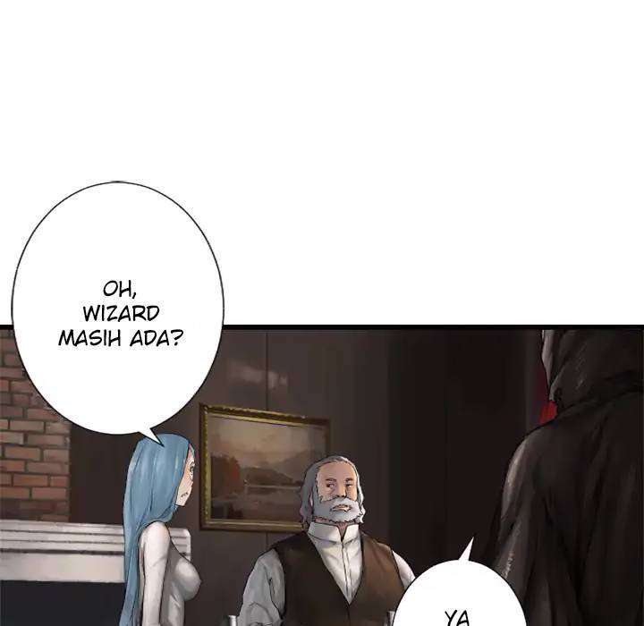 Her Summon Chapter 10 - halaman 13