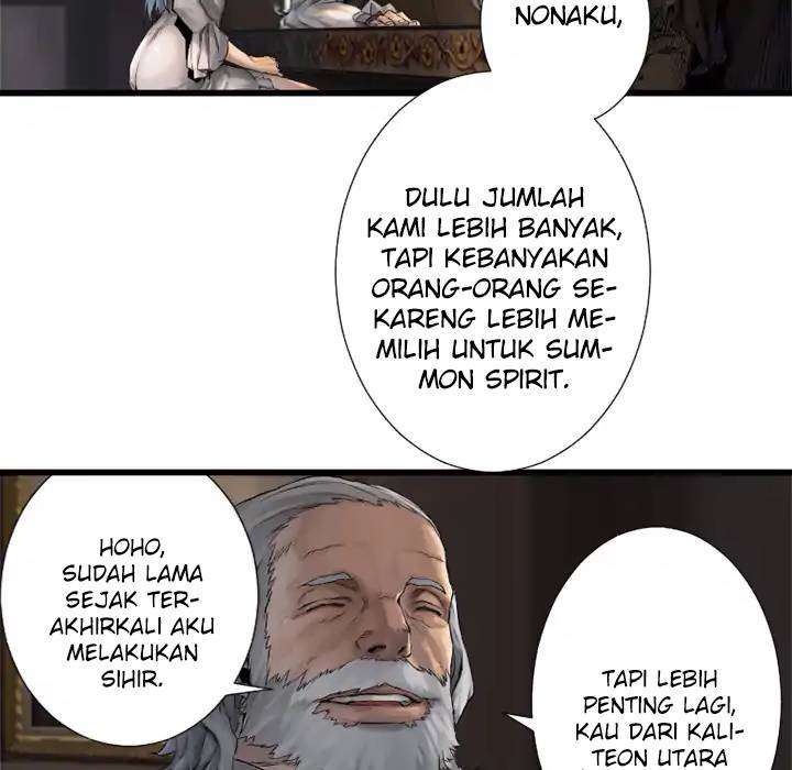 Her Summon Chapter 10 - halaman 14