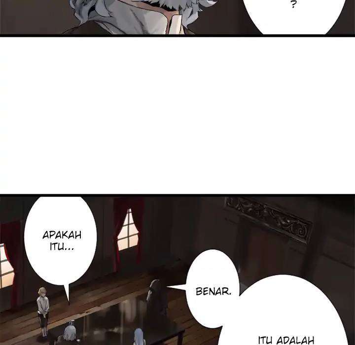 Her Summon Chapter 10 - halaman 15