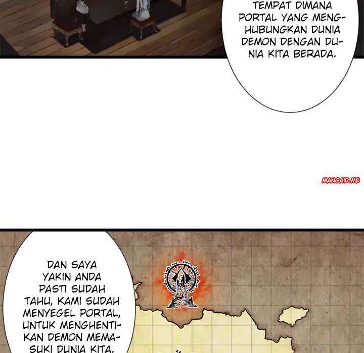 Her Summon Chapter 10 - halaman 16