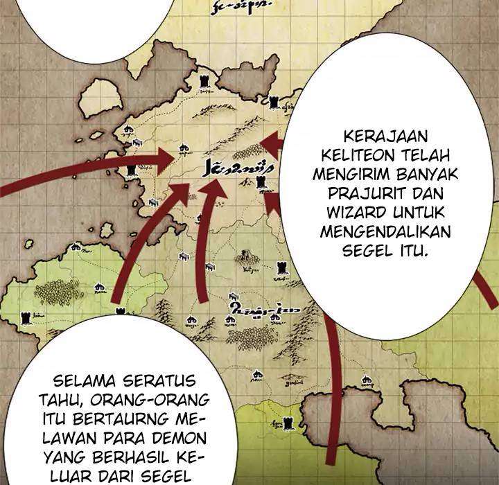 Her Summon Chapter 10 - halaman 17