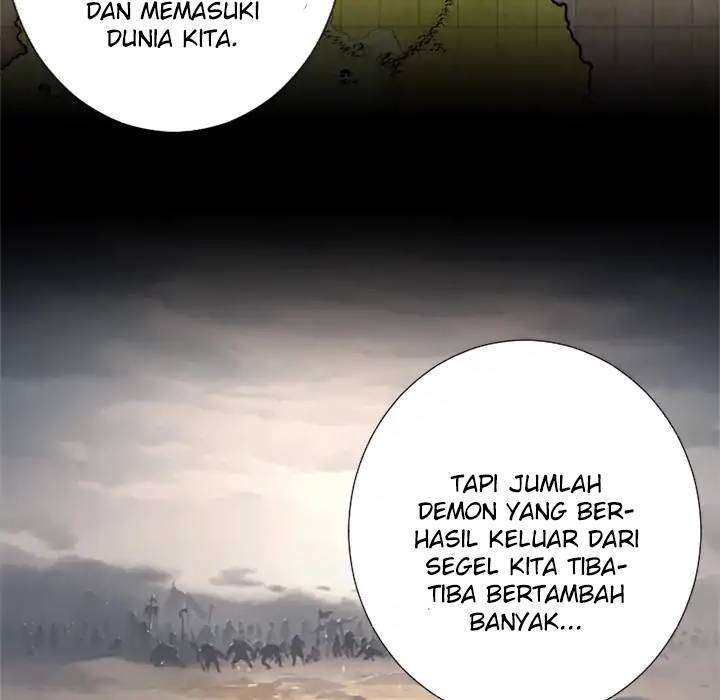 Her Summon Chapter 10 - halaman 18