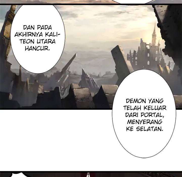 Her Summon Chapter 10 - halaman 19