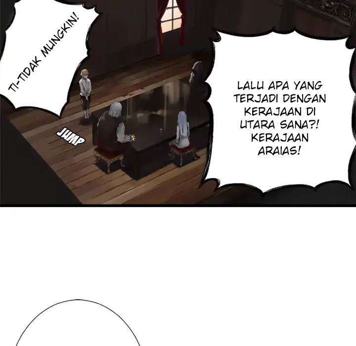 Her Summon Chapter 10 - halaman 20