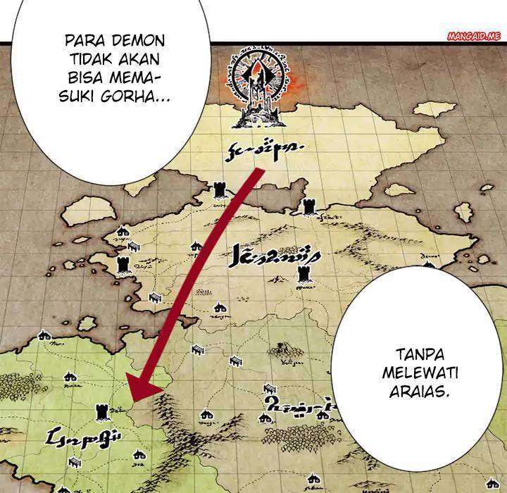 Her Summon Chapter 10 - halaman 21