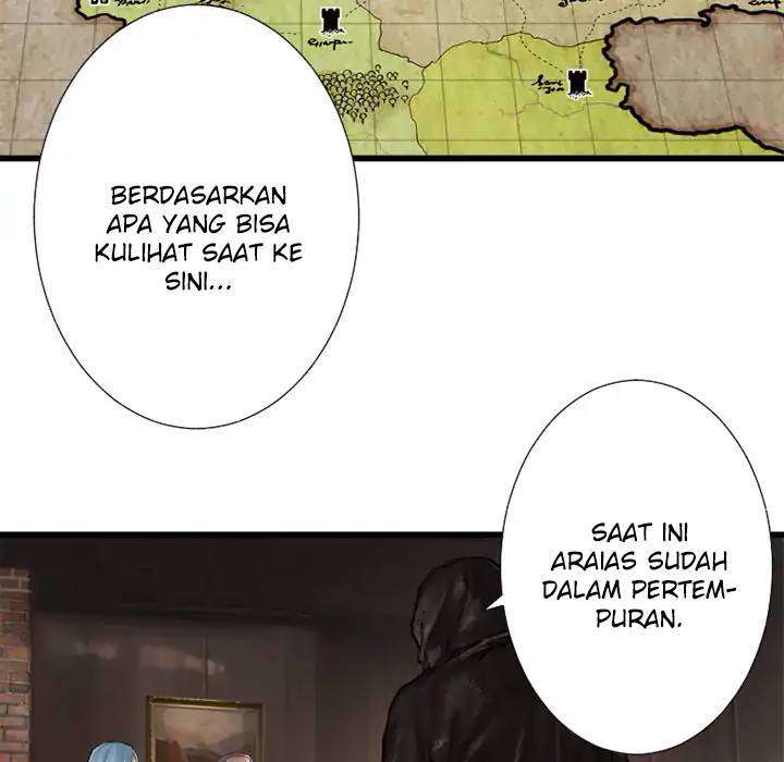 Her Summon Chapter 10 - halaman 22