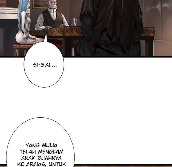 Her Summon Chapter 10 - halaman 23