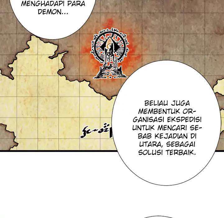 Her Summon Chapter 10 - halaman 24