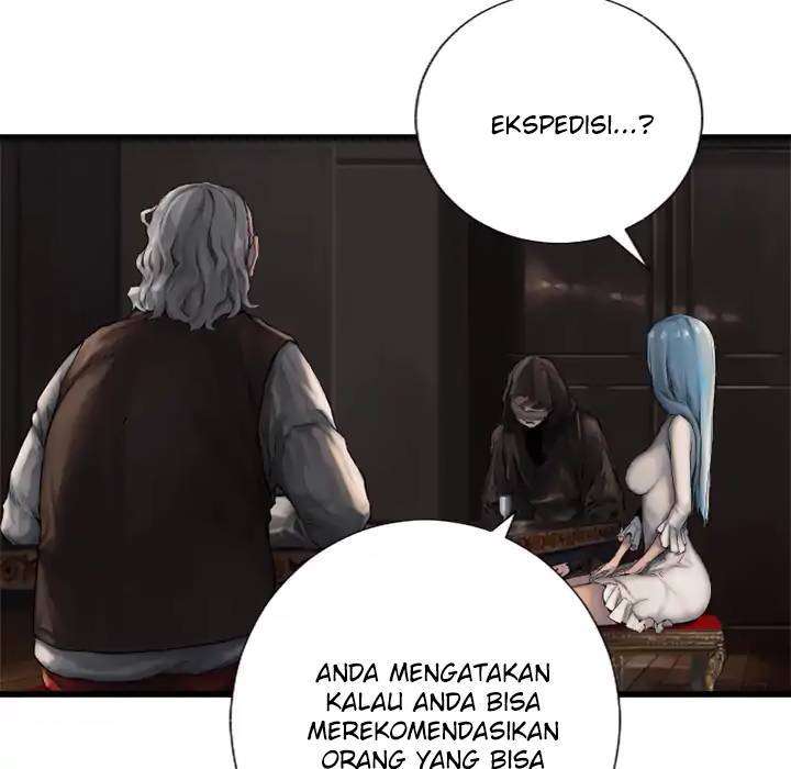 Her Summon Chapter 10 - halaman 25