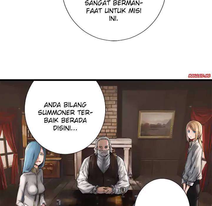 Her Summon Chapter 10 - halaman 26