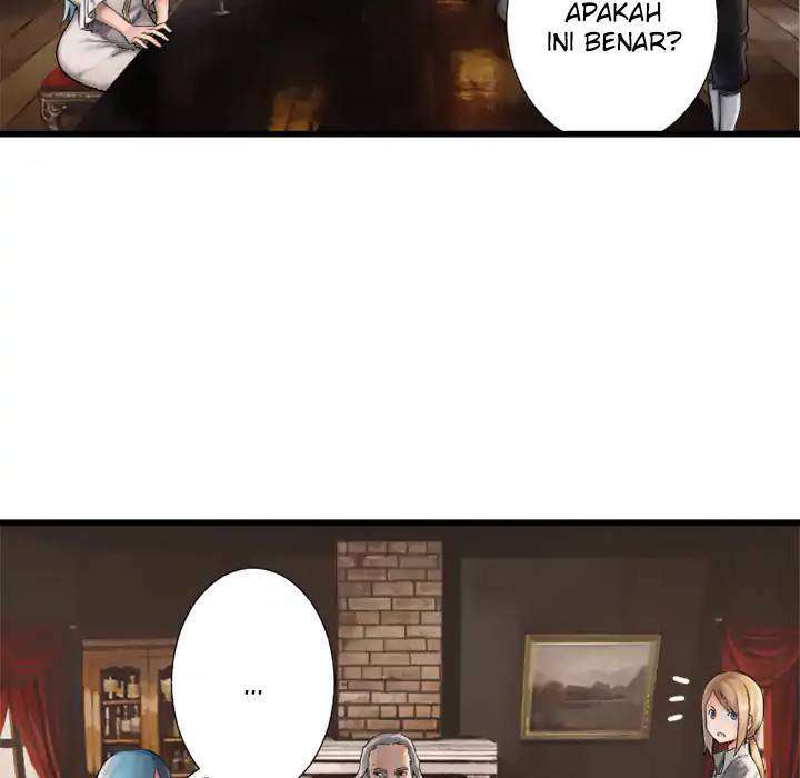 Her Summon Chapter 10 - halaman 27