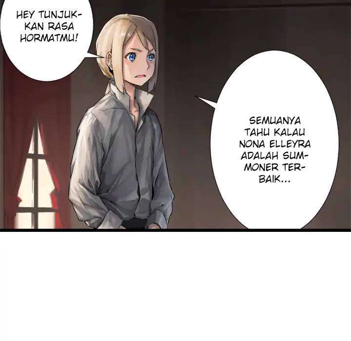 Her Summon Chapter 10 - halaman 29