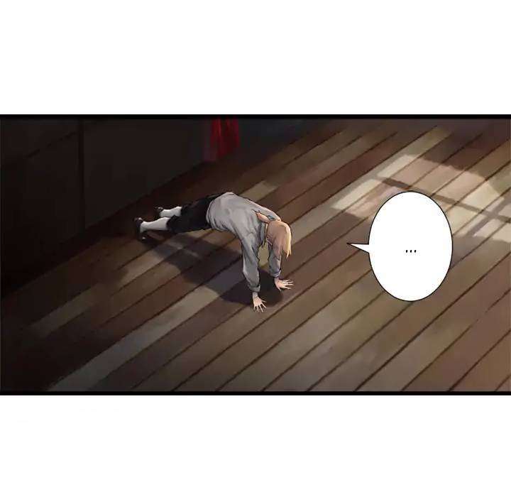 Her Summon Chapter 10 - halaman 30
