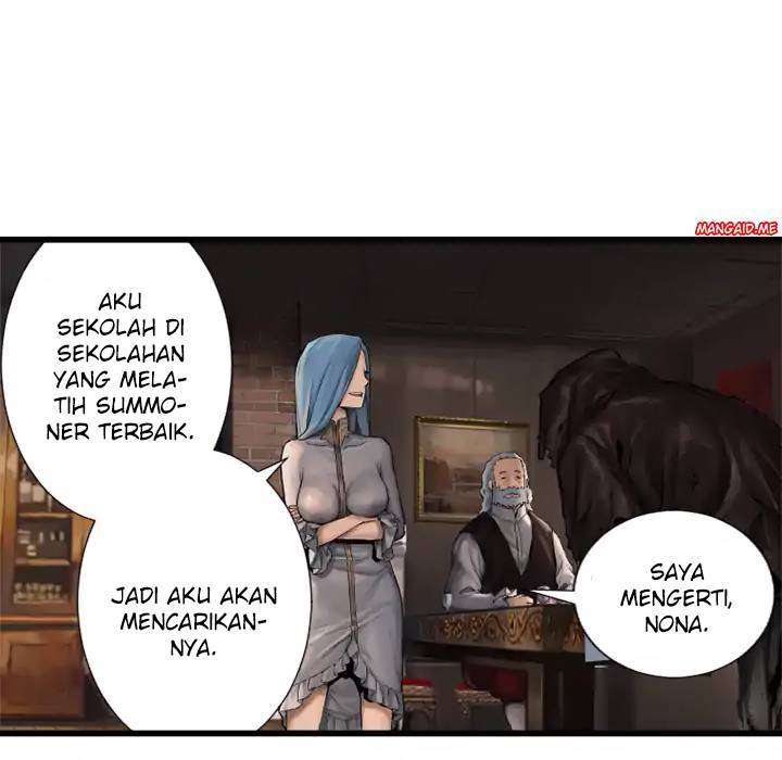 Her Summon Chapter 10 - halaman 31