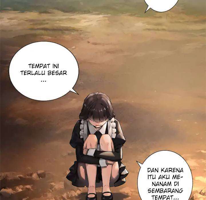 Her Summon Chapter 10 - halaman 35