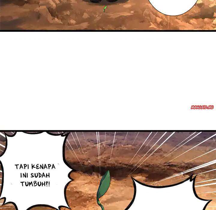 Her Summon Chapter 10 - halaman 36