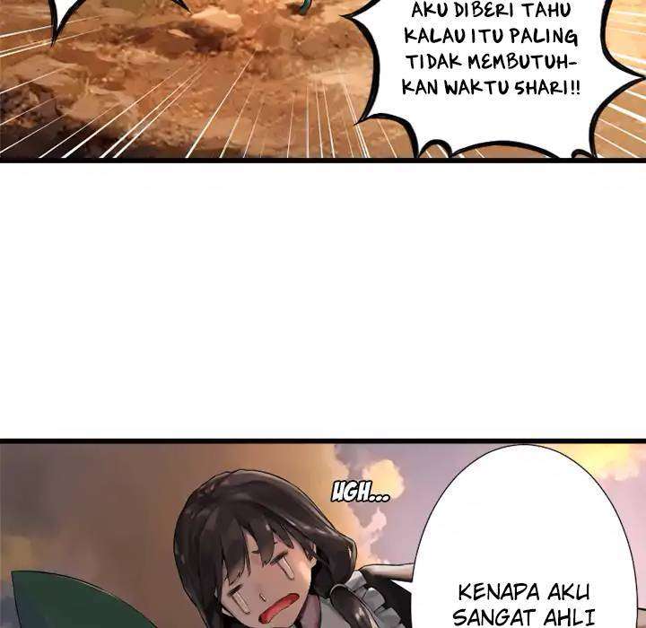 Her Summon Chapter 10 - halaman 37