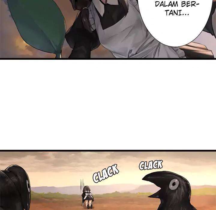 Her Summon Chapter 10 - halaman 38