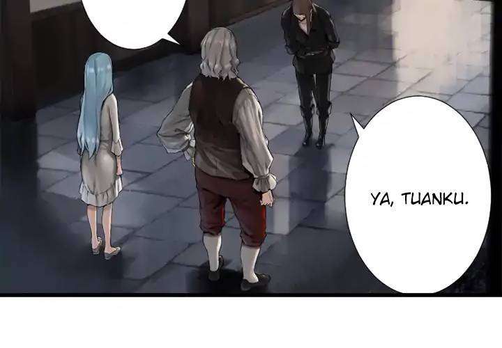 Her Summon Chapter 10 - halaman 4