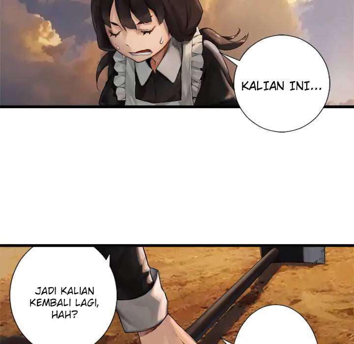 Her Summon Chapter 10 - halaman 40