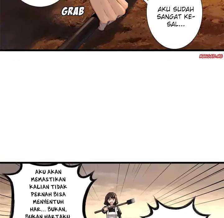 Her Summon Chapter 10 - halaman 41