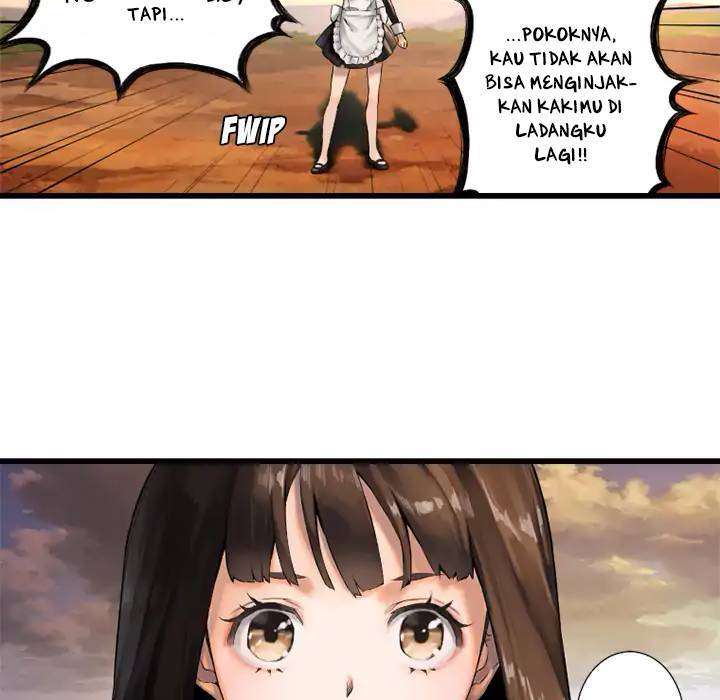 Her Summon Chapter 10 - halaman 42