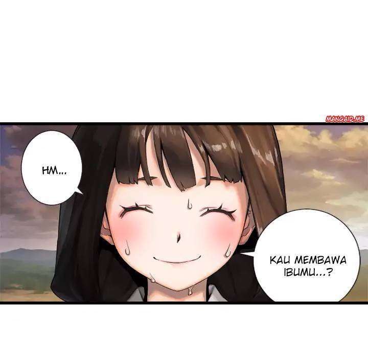 Her Summon Chapter 10 - halaman 46