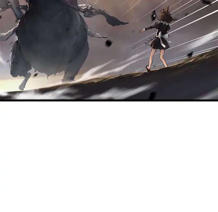 Her Summon Chapter 10 - halaman 48