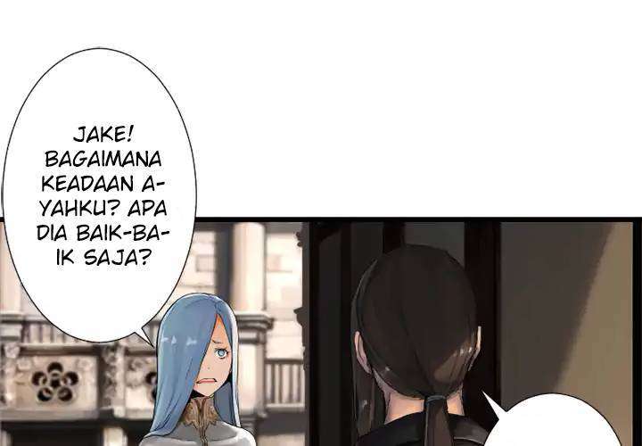 Her Summon Chapter 10 - halaman 5