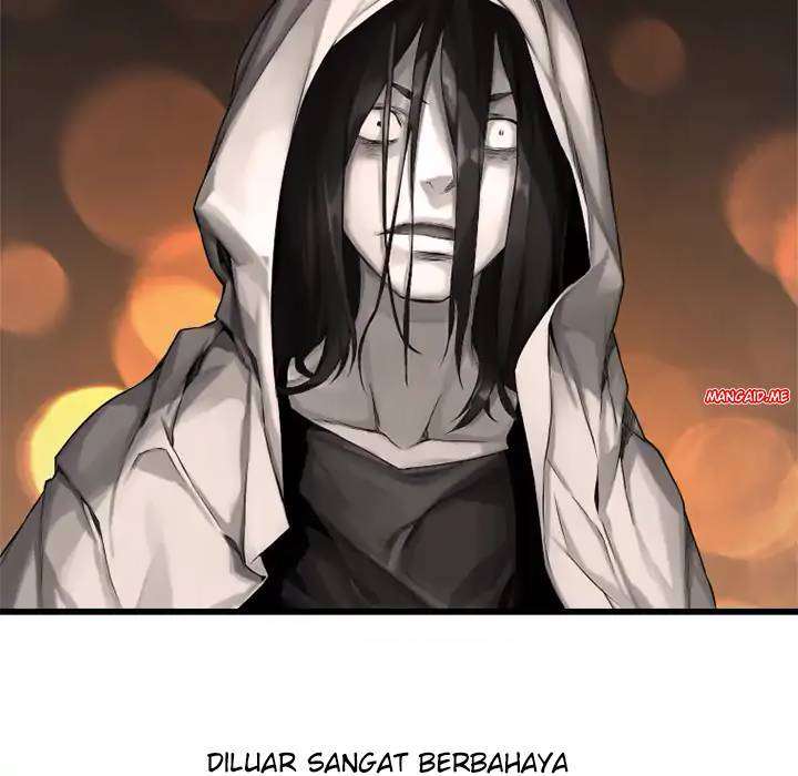 Her Summon Chapter 10 - halaman 53