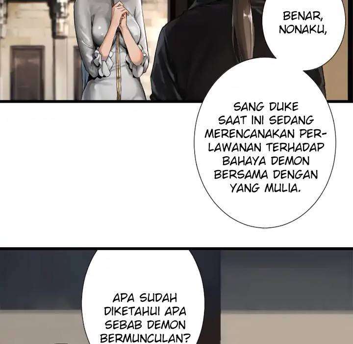 Her Summon Chapter 10 - halaman 6