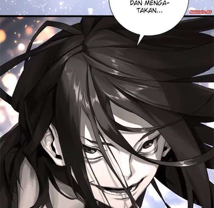 Her Summon Chapter 10 - halaman 61