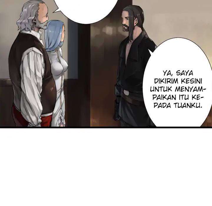 Her Summon Chapter 10 - halaman 7