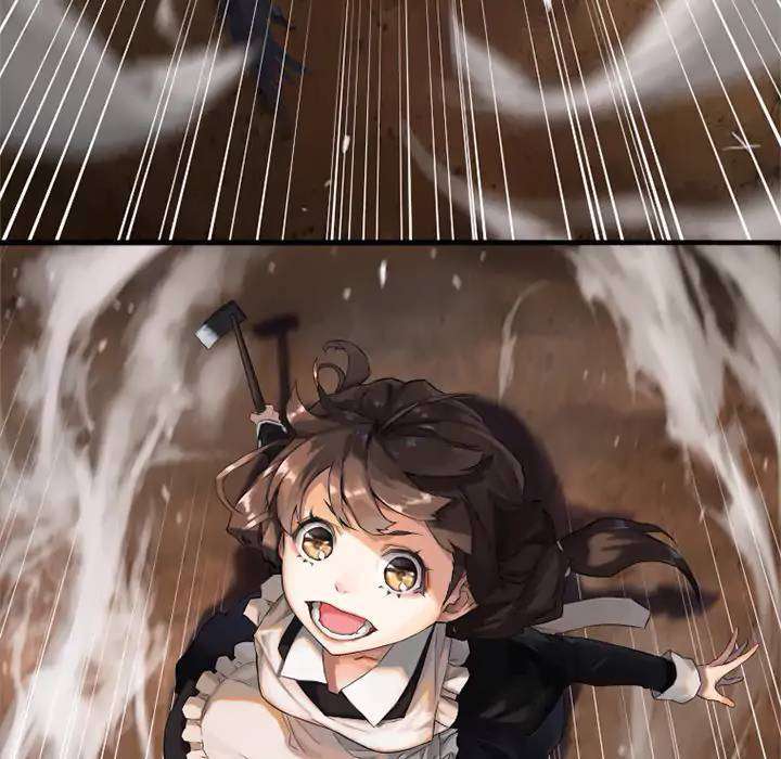Her Summon Chapter 10 - halaman 70