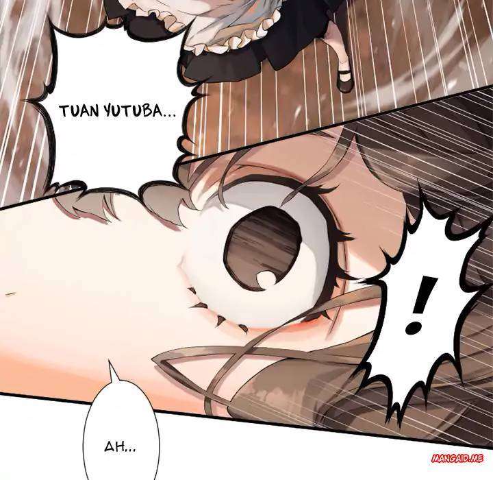 Her Summon Chapter 10 - halaman 71
