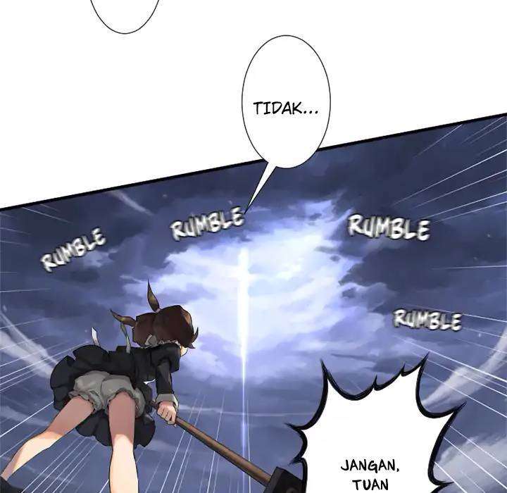 Her Summon Chapter 10 - halaman 72