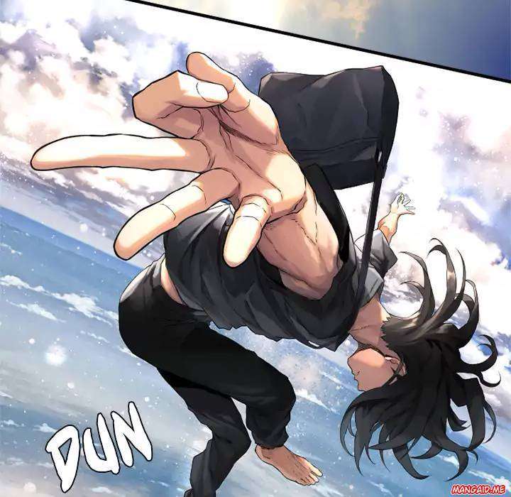 Her Summon Chapter 10 - halaman 76