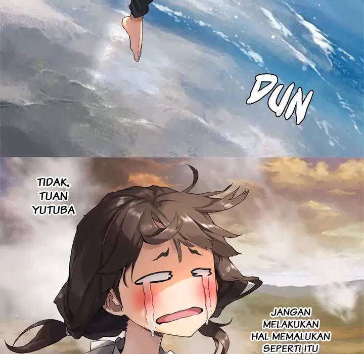 Her Summon Chapter 10 - halaman 77