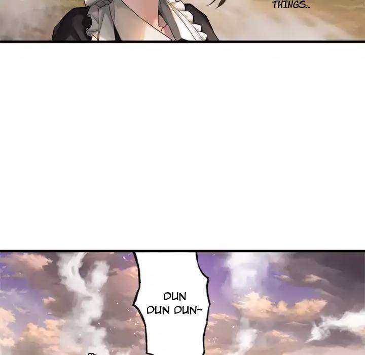 Her Summon Chapter 10 - halaman 78