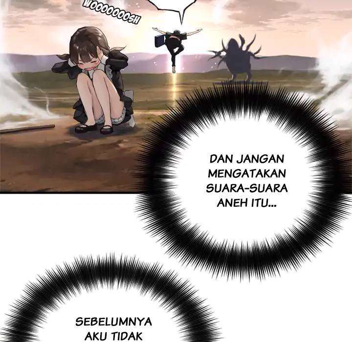 Her Summon Chapter 10 - halaman 79