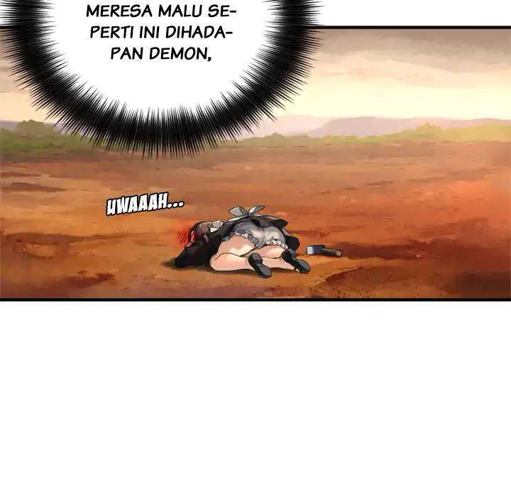 Her Summon Chapter 10 - halaman 80