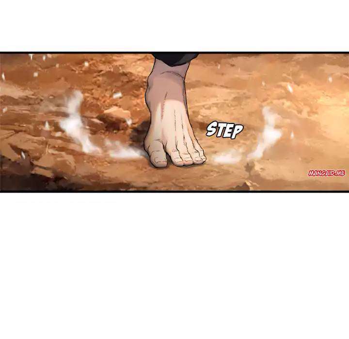 Her Summon Chapter 10 - halaman 81