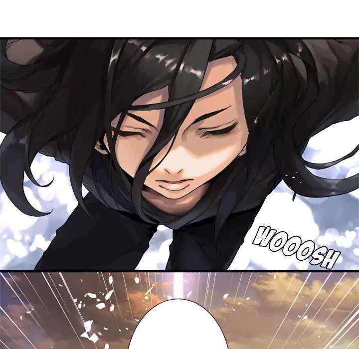 Her Summon Chapter 10 - halaman 82