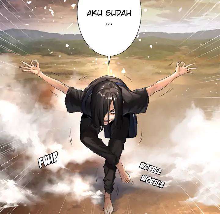Her Summon Chapter 10 - halaman 83