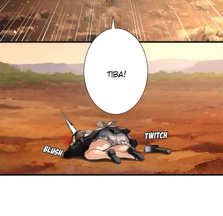 Her Summon Chapter 10 - halaman 84