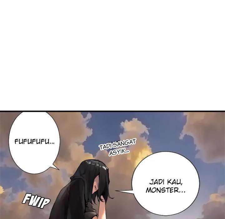 Her Summon Chapter 10 - halaman 85