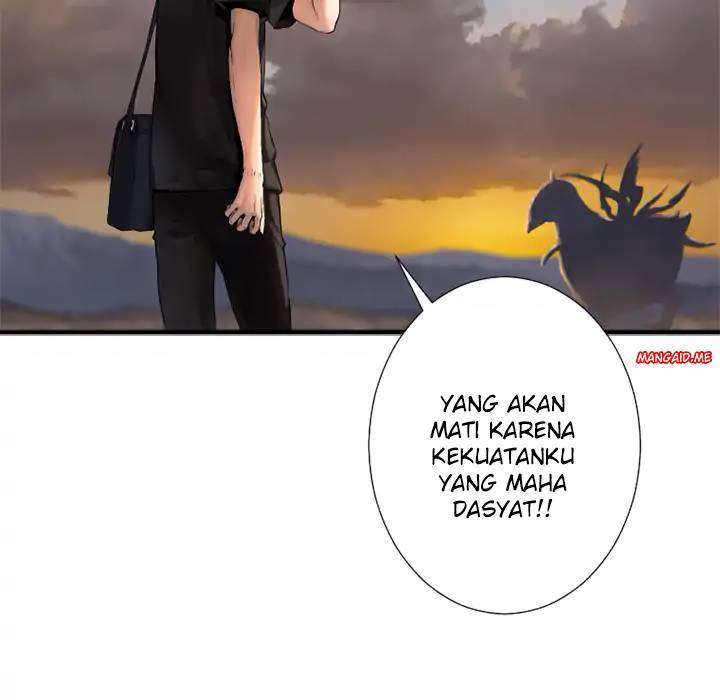 Her Summon Chapter 10 - halaman 86